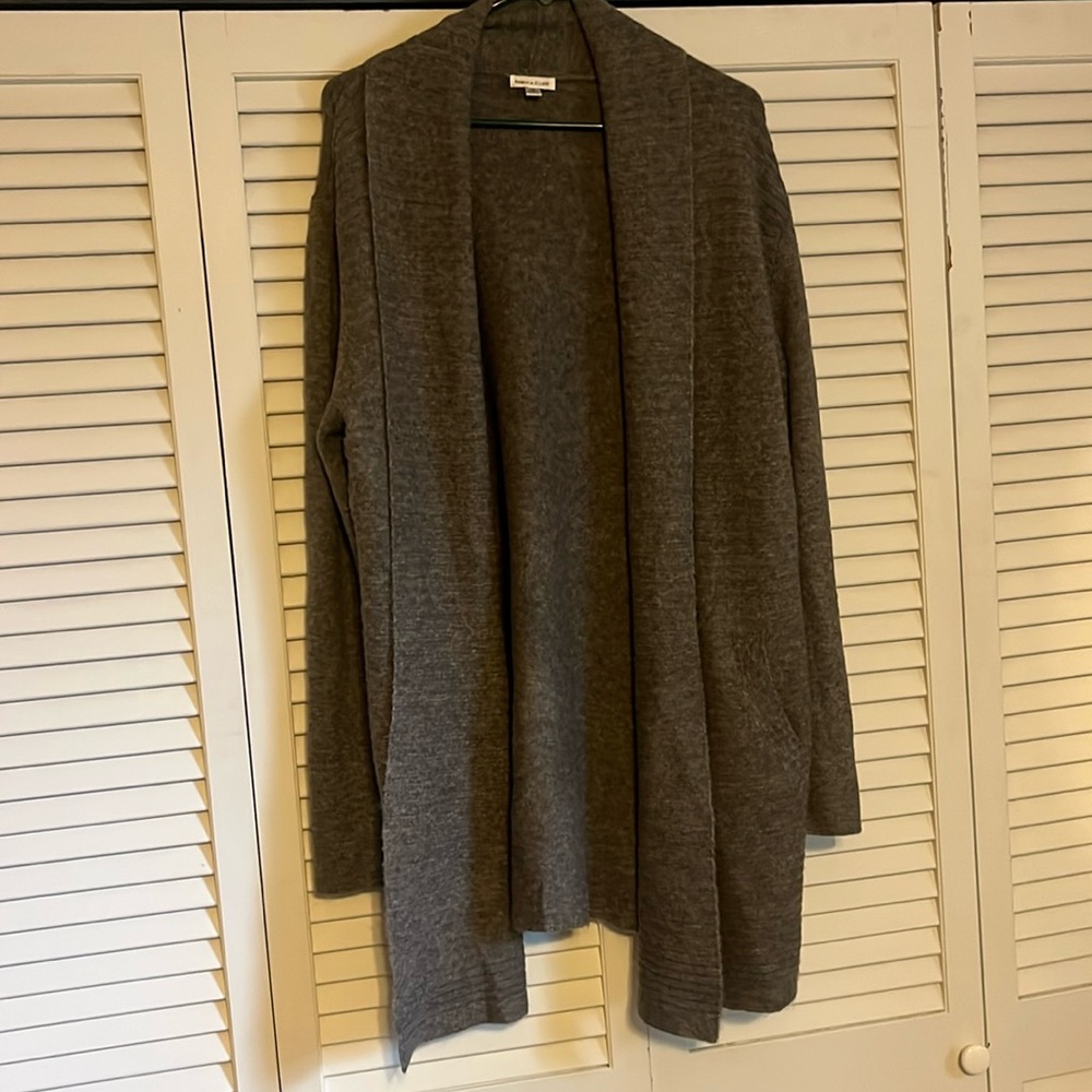 Rebecca Elliott size medium cardigan